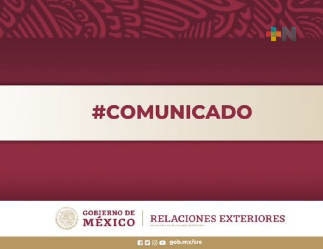 SRE brinda acciones de protección consular ante ataque al Crocus City Hall en Moscú